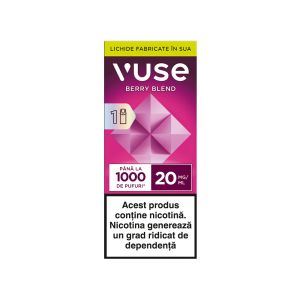 One Pod Capsule Vuse • Berry Blend