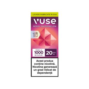 One Pod Capsule Vuse • Berry Watermelon