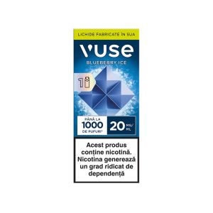 One Pod Capsule Vuse • Blueberry Ice