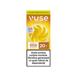 One Pod Capsule Vuse • Mango Ice