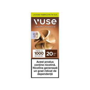 One Pod Capsule Vuse • Creamy Tobacco