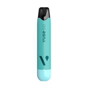 Vuse GO Reload • Peppermint Ice test 1