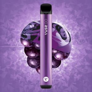 Vuse GO Zero • Grape Ice